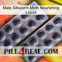 Male Silkworm Moth Nourishing Liquid 31